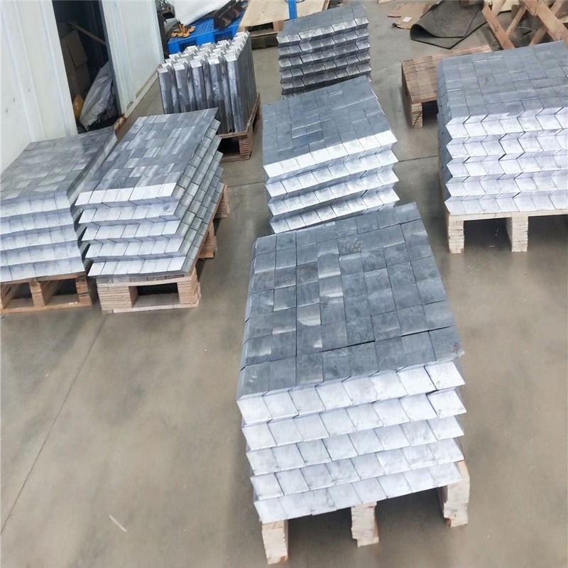 城口10mm医用铅板