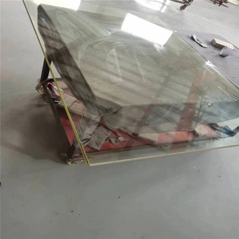 城口铅玻璃